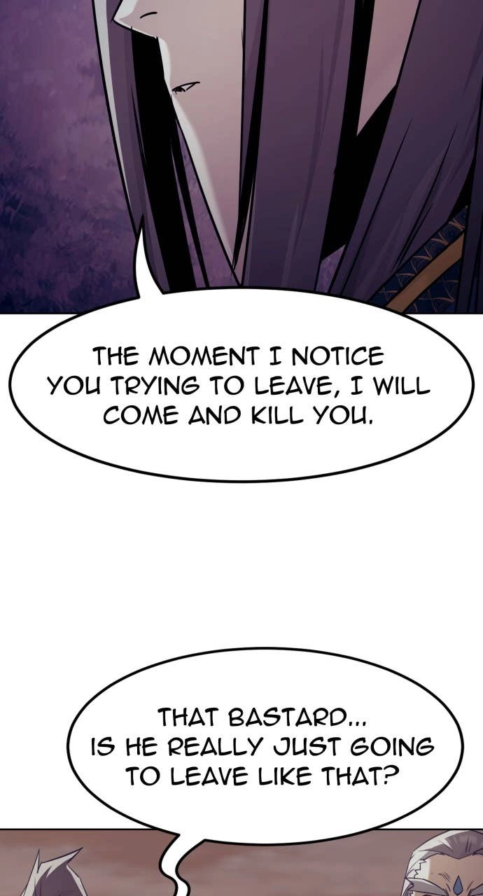 The Dang Clans Swordmaster Heir Just Wants a Normal Life Chapter 80 - Page 63