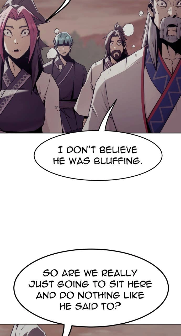 The Dang Clans Swordmaster Heir Just Wants a Normal Life Chapter 80 - Page 64