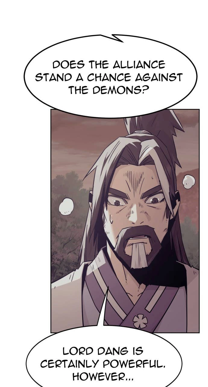 The Dang Clans Swordmaster Heir Just Wants a Normal Life Chapter 80 - Page 66