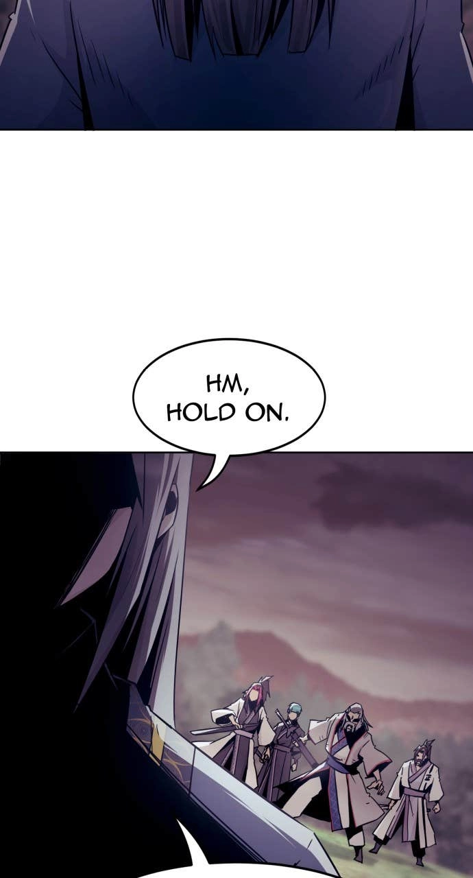 The Dang Clans Swordmaster Heir Just Wants a Normal Life Chapter 80 - Page 68