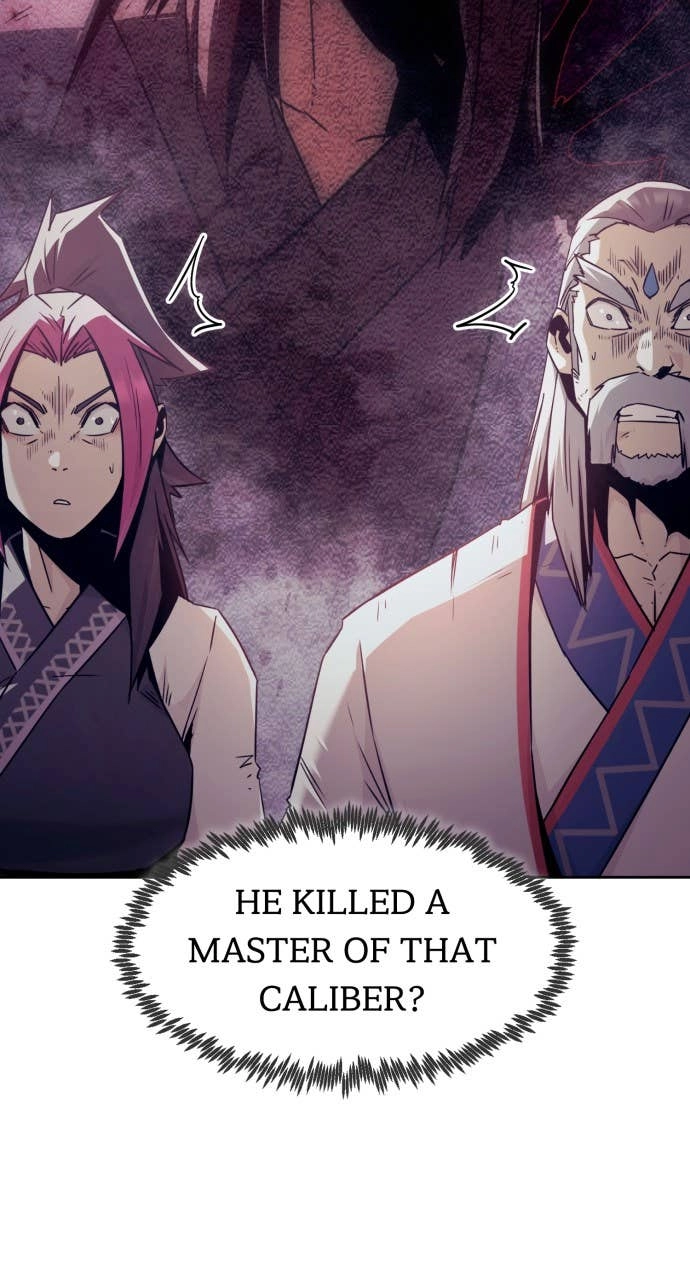 The Dang Clans Swordmaster Heir Just Wants a Normal Life Chapter 80 - Page 70