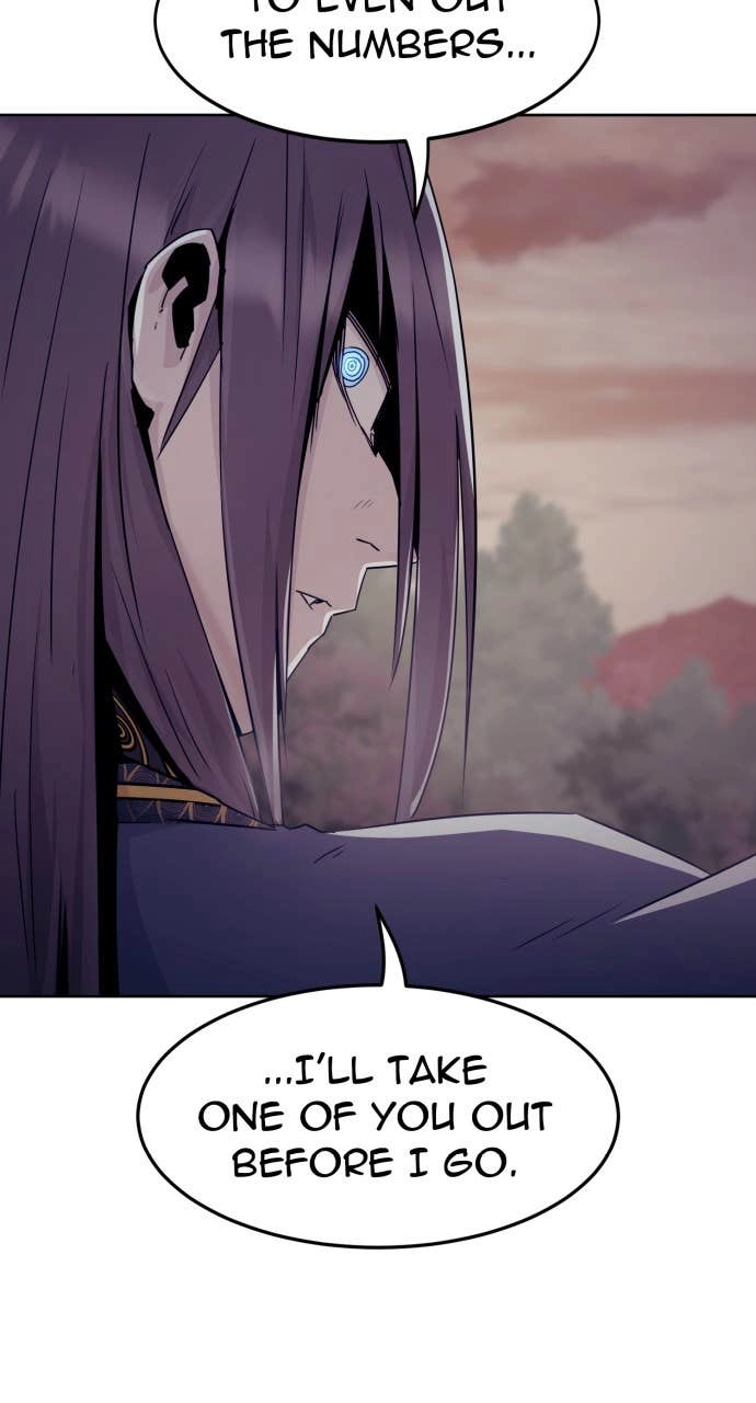 The Dang Clans Swordmaster Heir Just Wants a Normal Life Chapter 80 - Page 72
