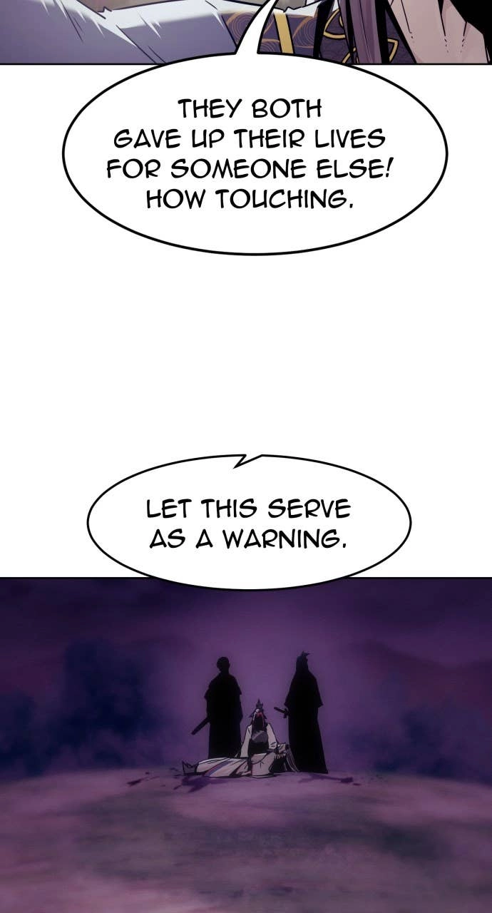 The Dang Clans Swordmaster Heir Just Wants a Normal Life Chapter 80 - Page 81