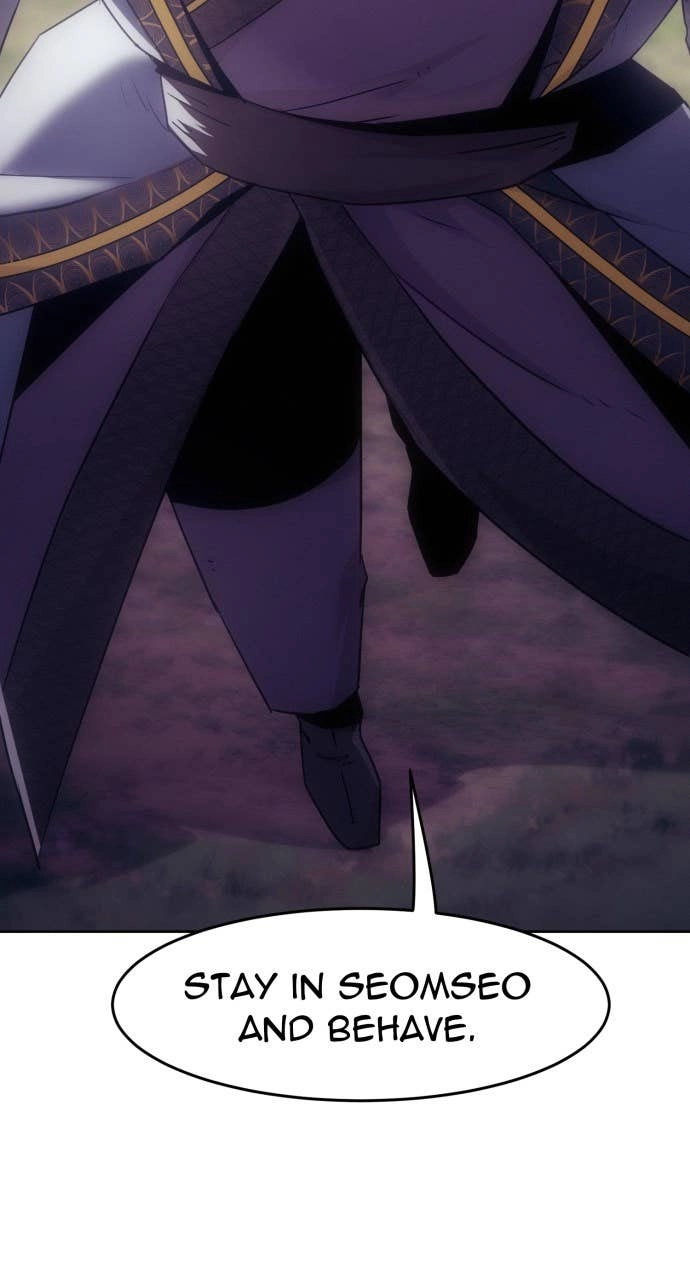 The Dang Clans Swordmaster Heir Just Wants a Normal Life Chapter 80 - Page 83