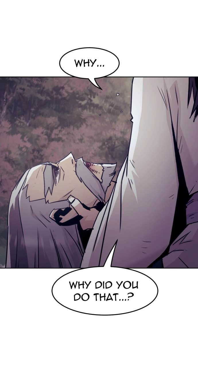 The Dang Clans Swordmaster Heir Just Wants a Normal Life Chapter 80 - Page 84