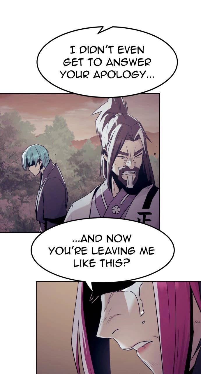 The Dang Clans Swordmaster Heir Just Wants a Normal Life Chapter 80 - Page 85