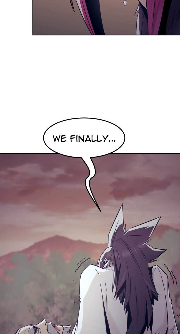 The Dang Clans Swordmaster Heir Just Wants a Normal Life Chapter 80 - Page 86