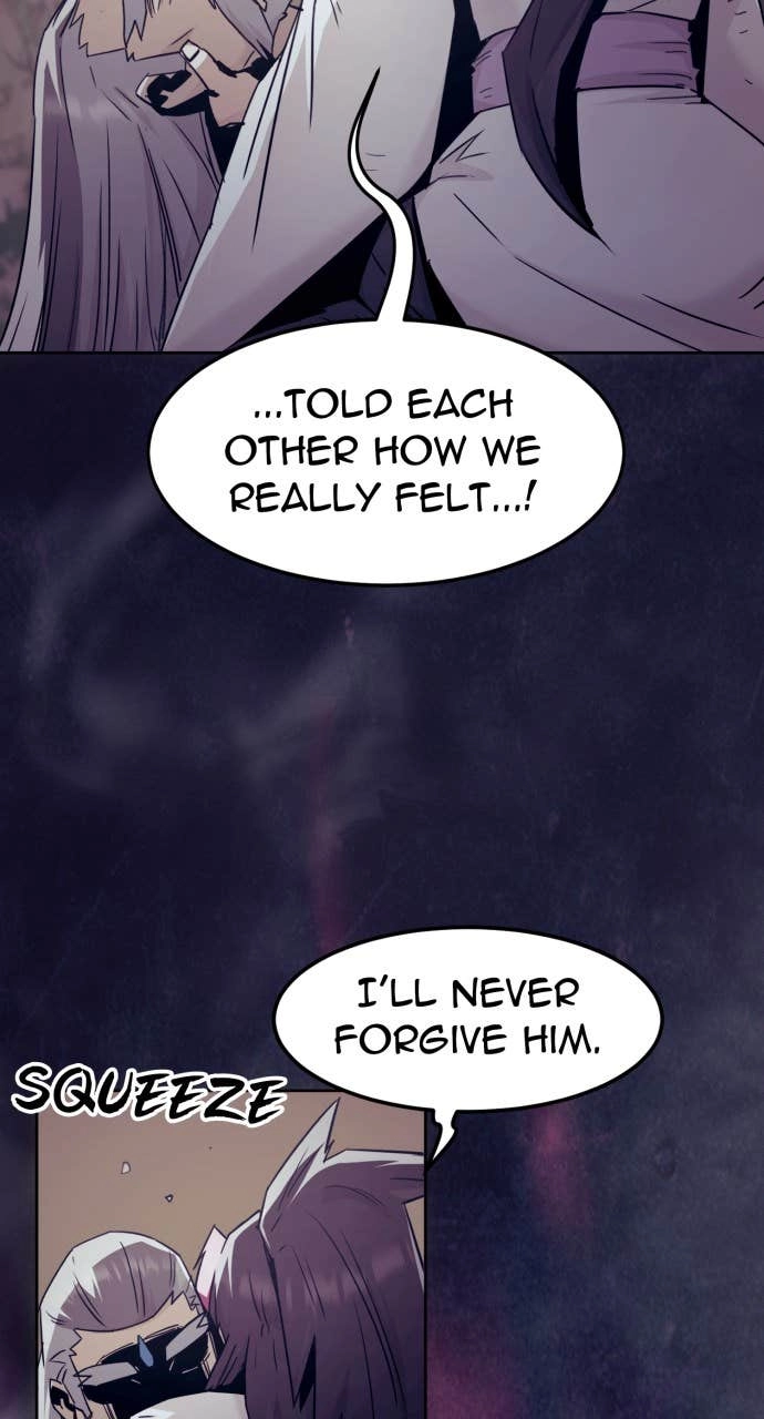 The Dang Clans Swordmaster Heir Just Wants a Normal Life Chapter 80 - Page 87