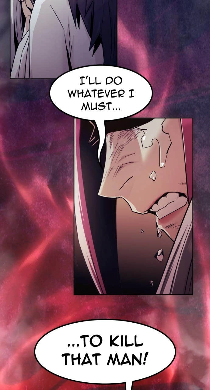 The Dang Clans Swordmaster Heir Just Wants a Normal Life Chapter 80 - Page 88