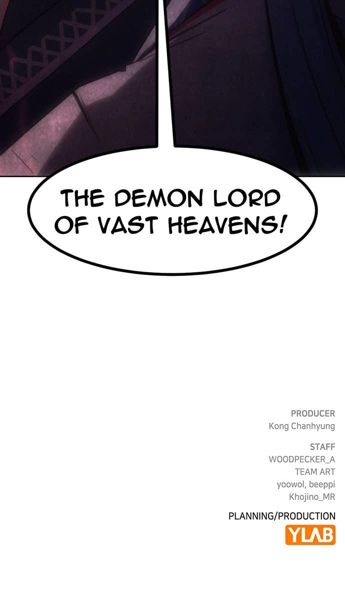 The Dang Clans Swordmaster Heir Just Wants a Normal Life Chapter 80 - Page 90