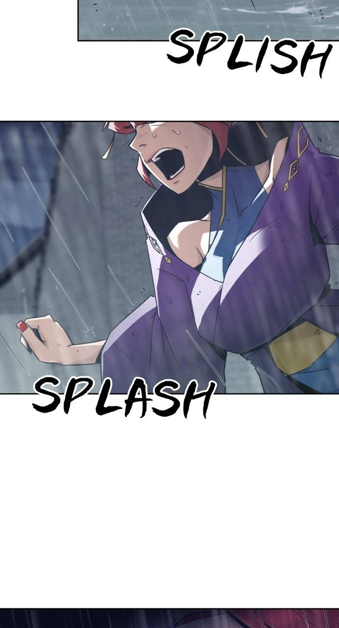 The Dang Clans Swordmaster Heir Just Wants a Normal Life Chapter 81 - Page 3