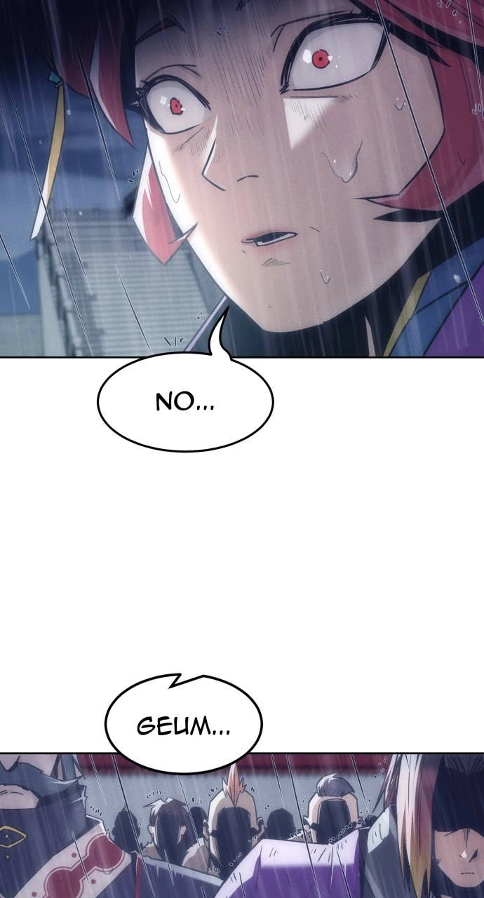 The Dang Clans Swordmaster Heir Just Wants a Normal Life Chapter 81 - Page 4