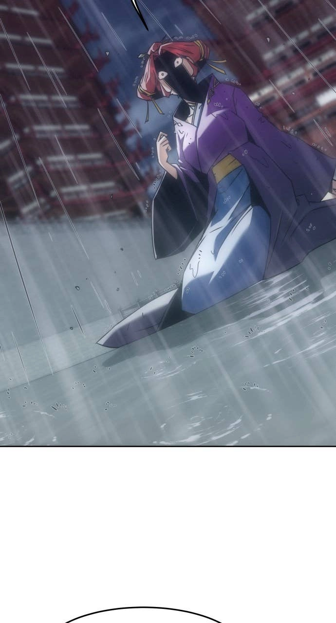 The Dang Clans Swordmaster Heir Just Wants a Normal Life Chapter 81 - Page 6