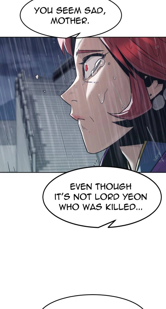 The Dang Clans Swordmaster Heir Just Wants a Normal Life Chapter 81 - Page 7