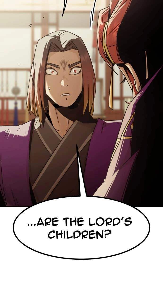 The Dang Clans Swordmaster Heir Just Wants a Normal Life Chapter 81 - Page 13