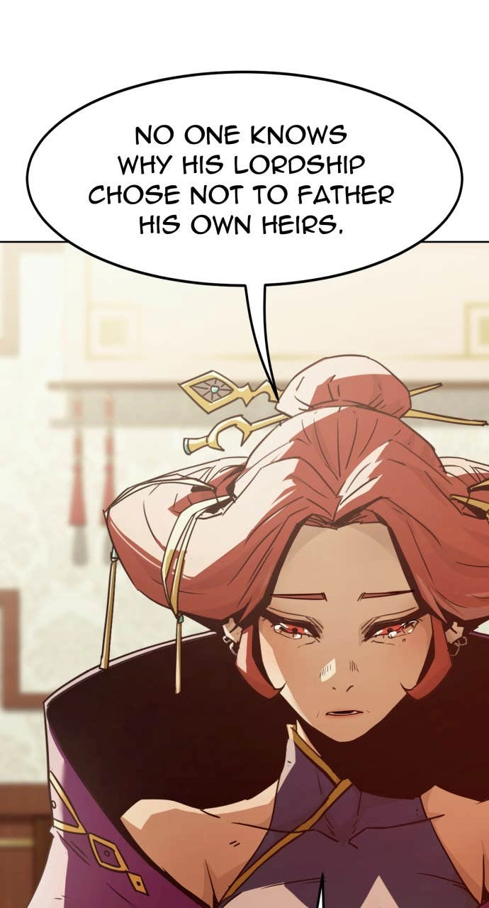 The Dang Clans Swordmaster Heir Just Wants a Normal Life Chapter 81 - Page 14