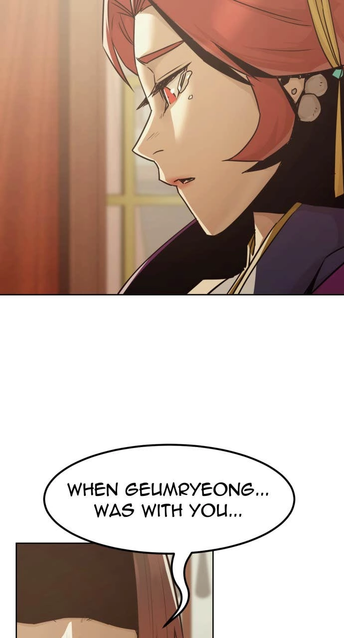 The Dang Clans Swordmaster Heir Just Wants a Normal Life Chapter 81 - Page 19