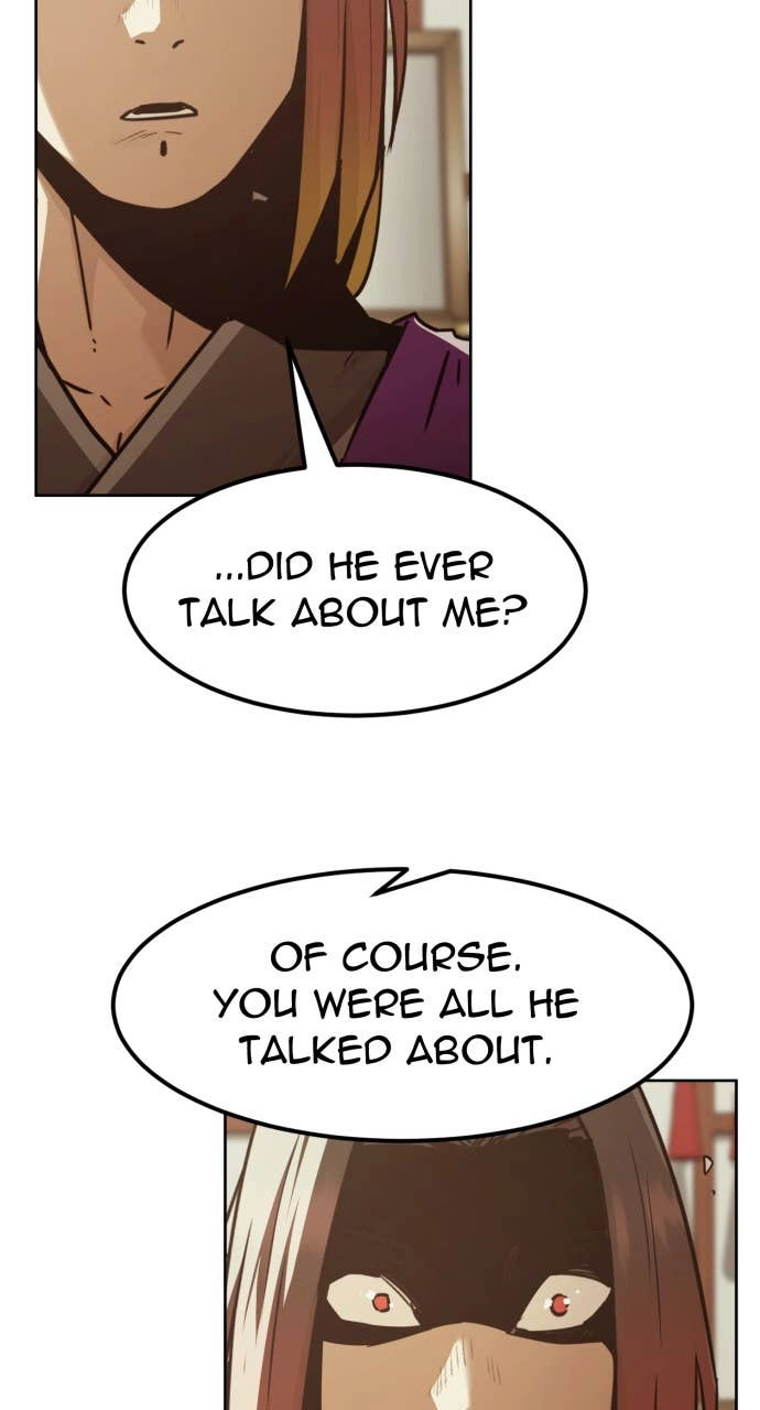 The Dang Clans Swordmaster Heir Just Wants a Normal Life Chapter 81 - Page 20