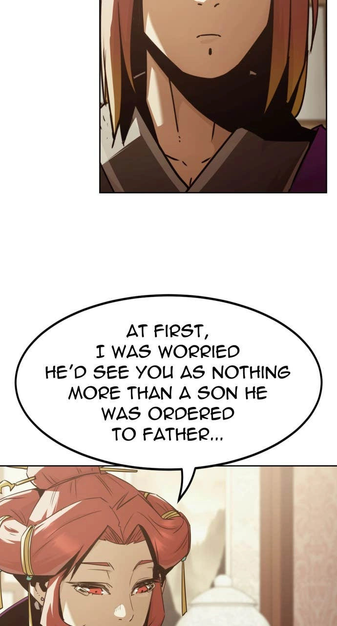 The Dang Clans Swordmaster Heir Just Wants a Normal Life Chapter 81 - Page 21
