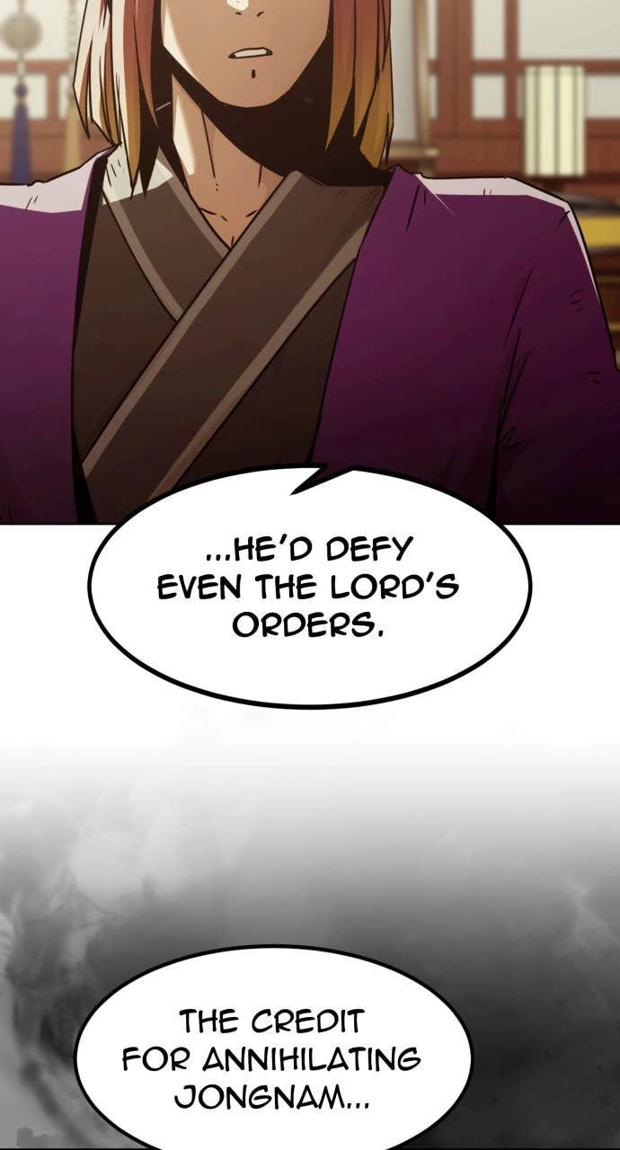 The Dang Clans Swordmaster Heir Just Wants a Normal Life Chapter 81 - Page 23
