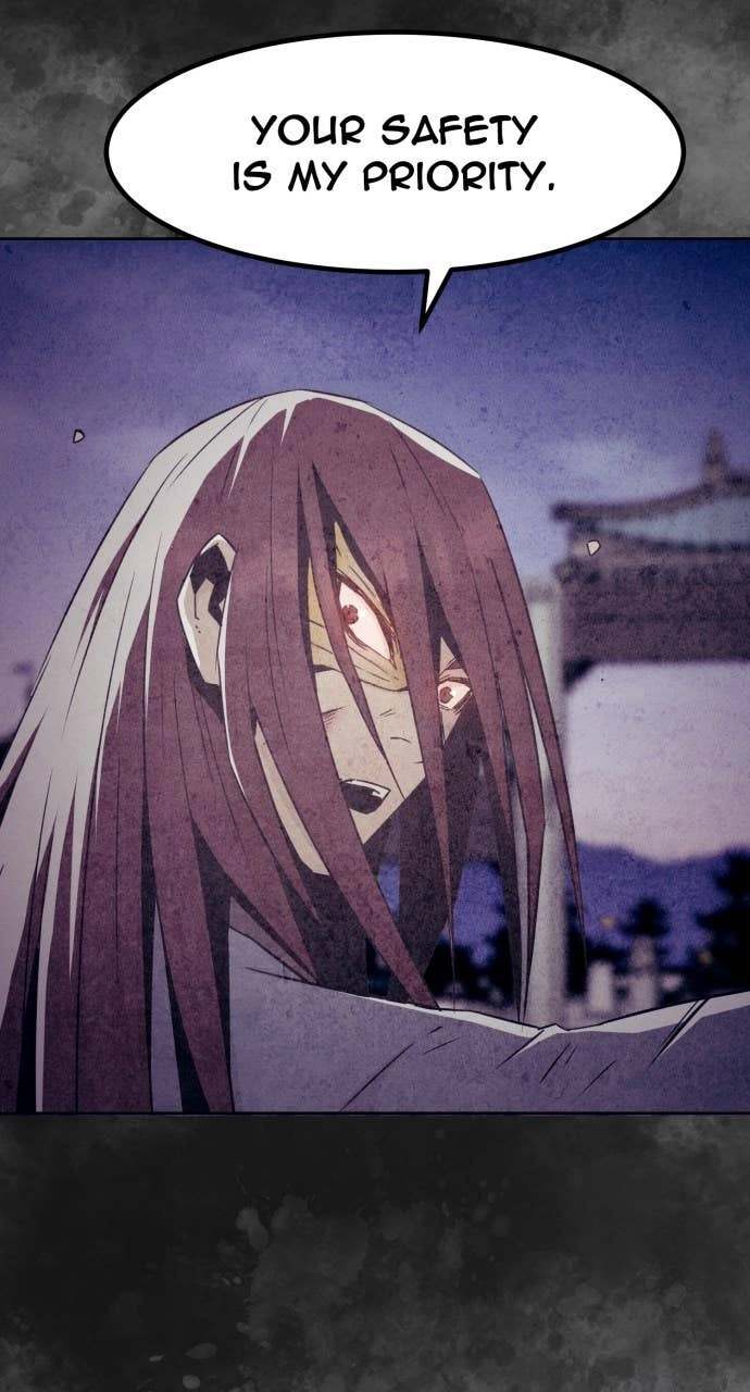 The Dang Clans Swordmaster Heir Just Wants a Normal Life Chapter 81 - Page 25