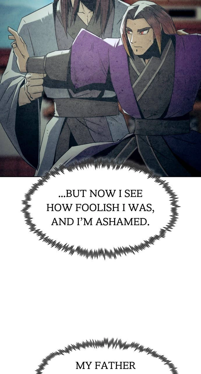 The Dang Clans Swordmaster Heir Just Wants a Normal Life Chapter 81 - Page 29