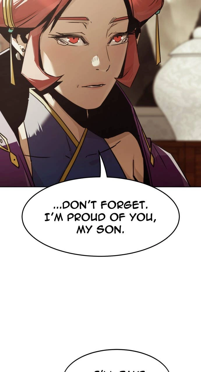 The Dang Clans Swordmaster Heir Just Wants a Normal Life Chapter 81 - Page 33