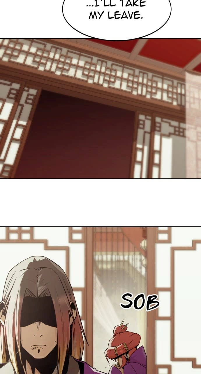 The Dang Clans Swordmaster Heir Just Wants a Normal Life Chapter 81 - Page 34
