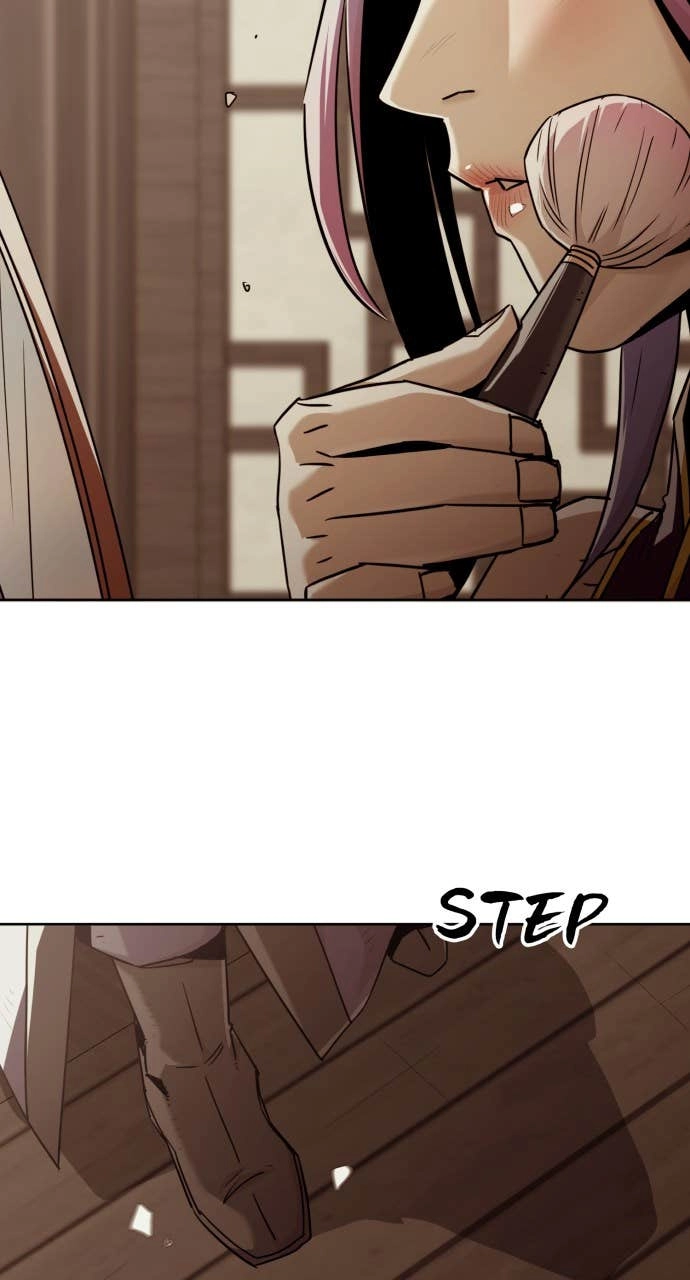 The Dang Clans Swordmaster Heir Just Wants a Normal Life Chapter 81 - Page 38