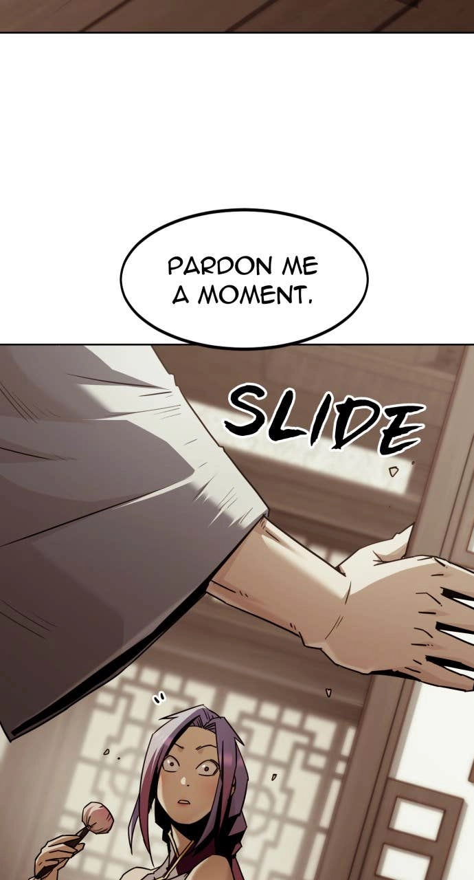 The Dang Clans Swordmaster Heir Just Wants a Normal Life Chapter 81 - Page 39