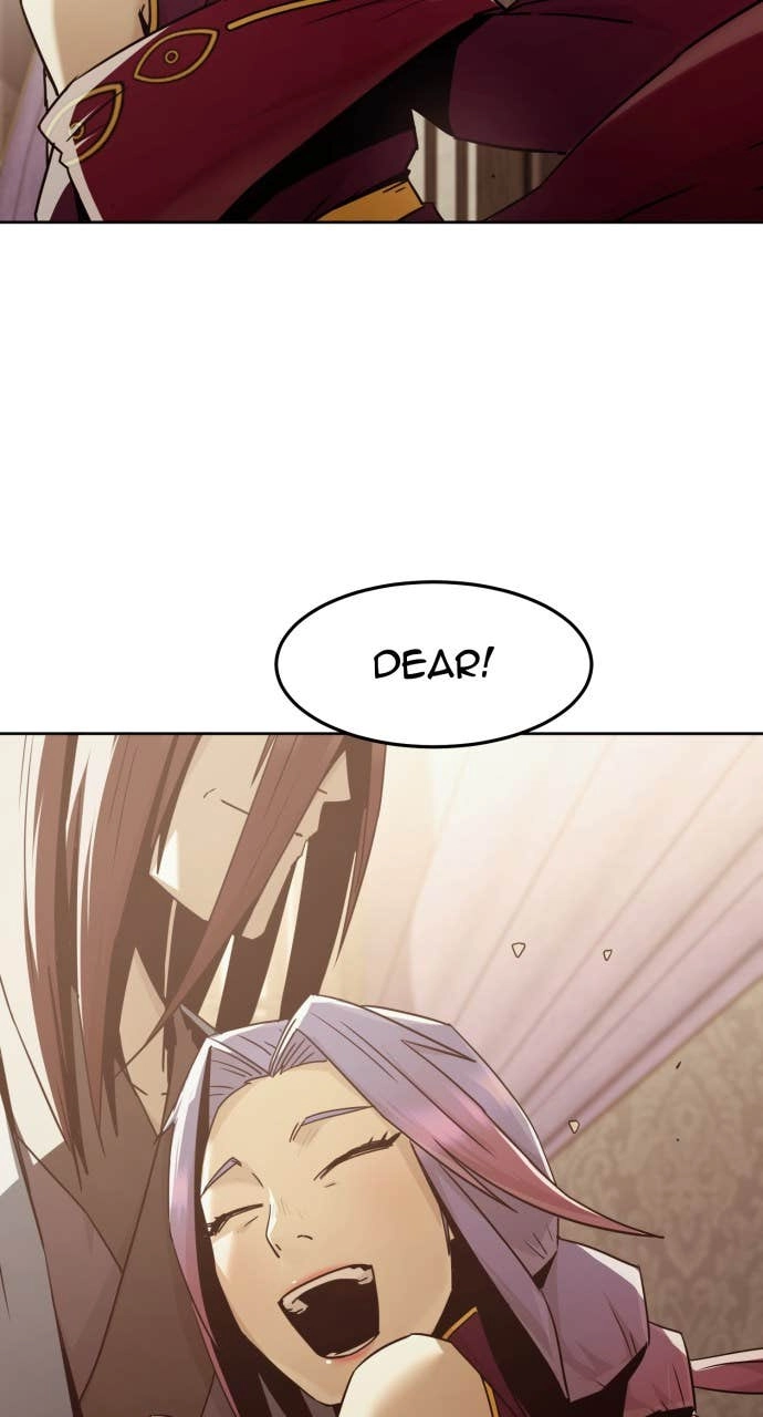 The Dang Clans Swordmaster Heir Just Wants a Normal Life Chapter 81 - Page 41