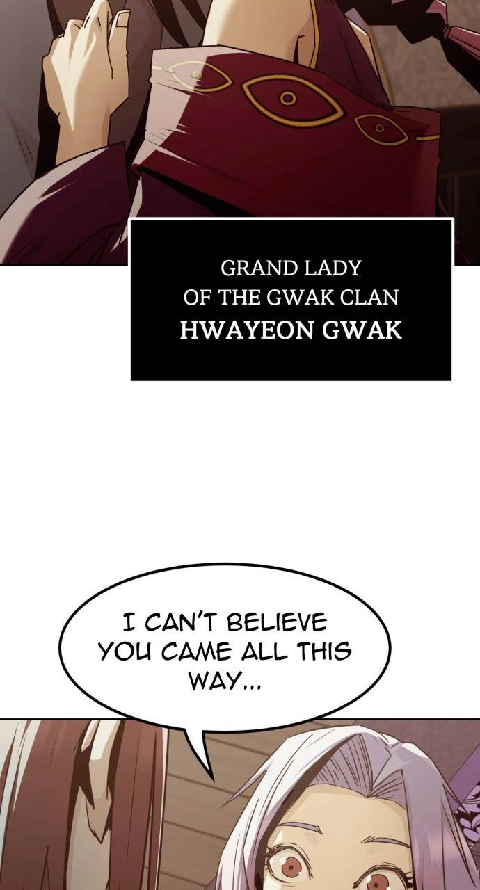 The Dang Clans Swordmaster Heir Just Wants a Normal Life Chapter 81 - Page 42