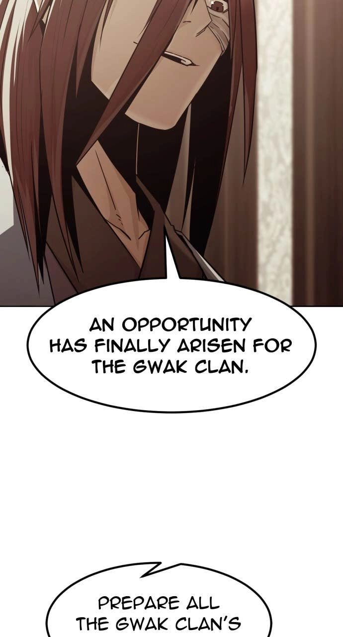 The Dang Clans Swordmaster Heir Just Wants a Normal Life Chapter 81 - Page 44