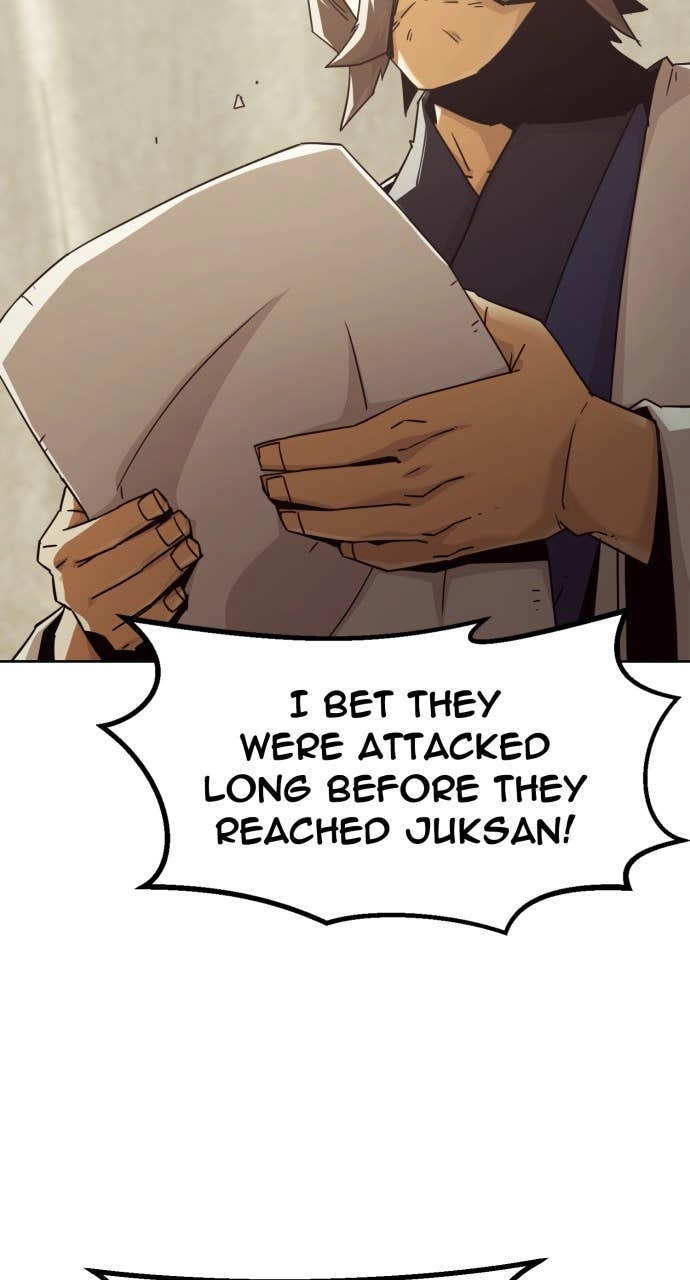 The Dang Clans Swordmaster Heir Just Wants a Normal Life Chapter 81 - Page 48
