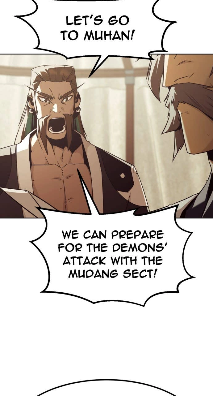The Dang Clans Swordmaster Heir Just Wants a Normal Life Chapter 81 - Page 49