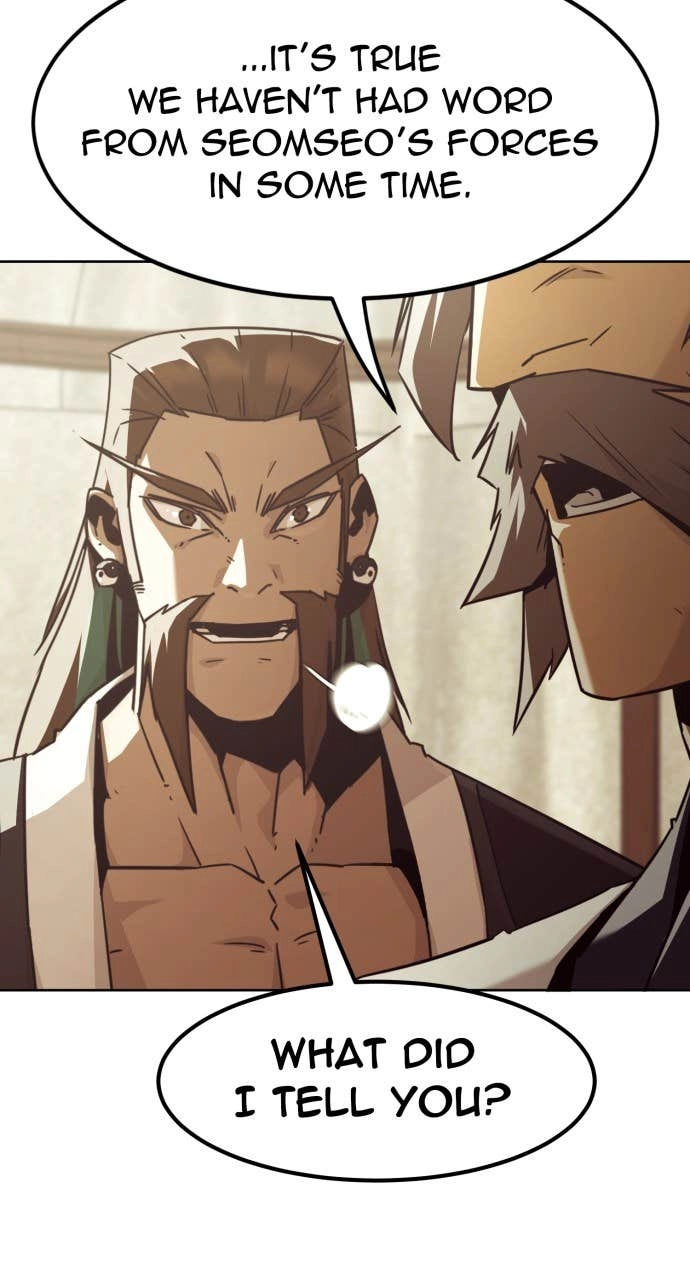 The Dang Clans Swordmaster Heir Just Wants a Normal Life Chapter 81 - Page 50