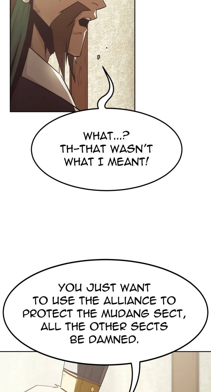 The Dang Clans Swordmaster Heir Just Wants a Normal Life Chapter 81 - Page 53