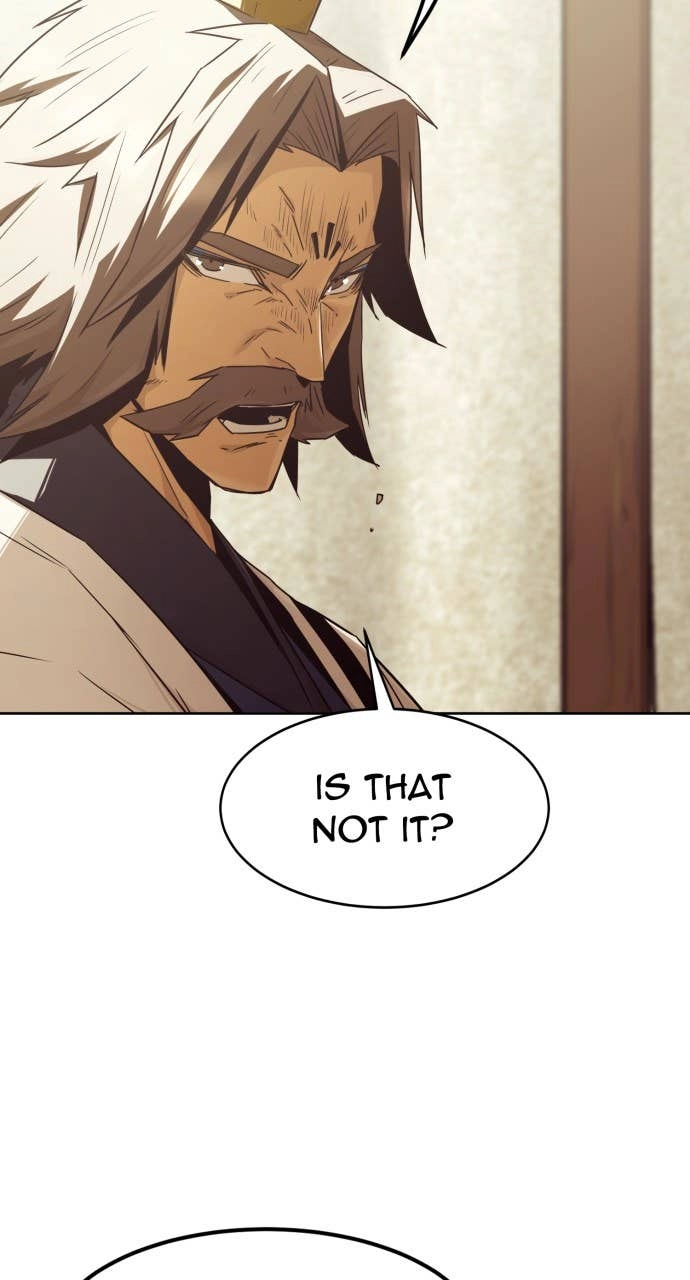 The Dang Clans Swordmaster Heir Just Wants a Normal Life Chapter 81 - Page 54