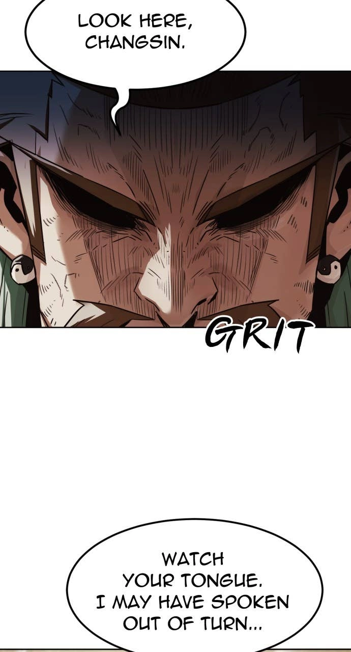 The Dang Clans Swordmaster Heir Just Wants a Normal Life Chapter 81 - Page 55