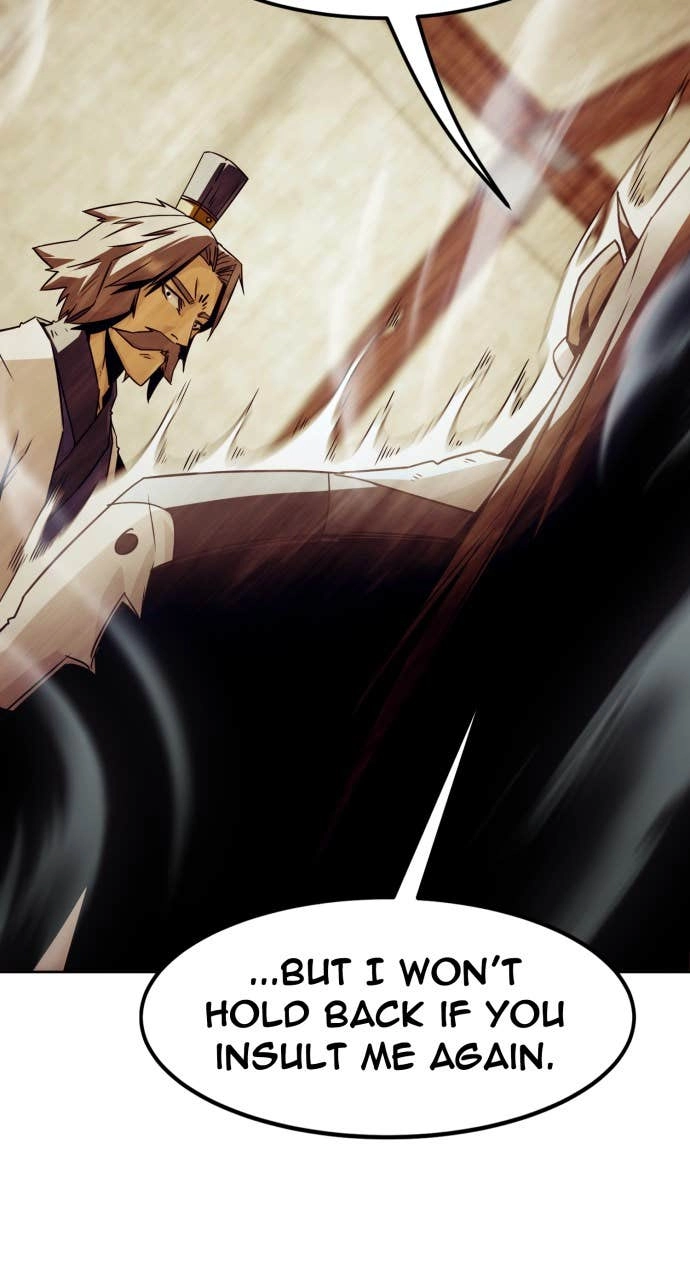 The Dang Clans Swordmaster Heir Just Wants a Normal Life Chapter 81 - Page 56