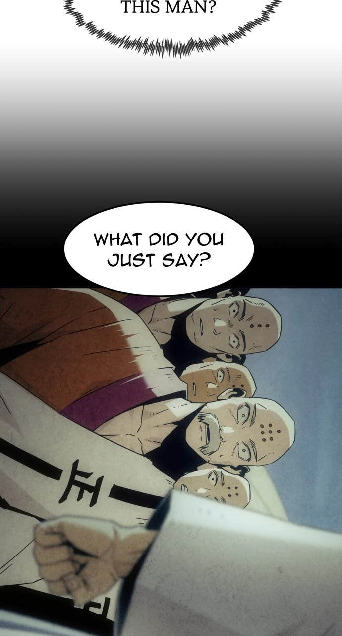 The Dang Clans Swordmaster Heir Just Wants a Normal Life Chapter 81 - Page 58