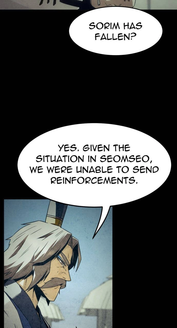 The Dang Clans Swordmaster Heir Just Wants a Normal Life Chapter 81 - Page 60