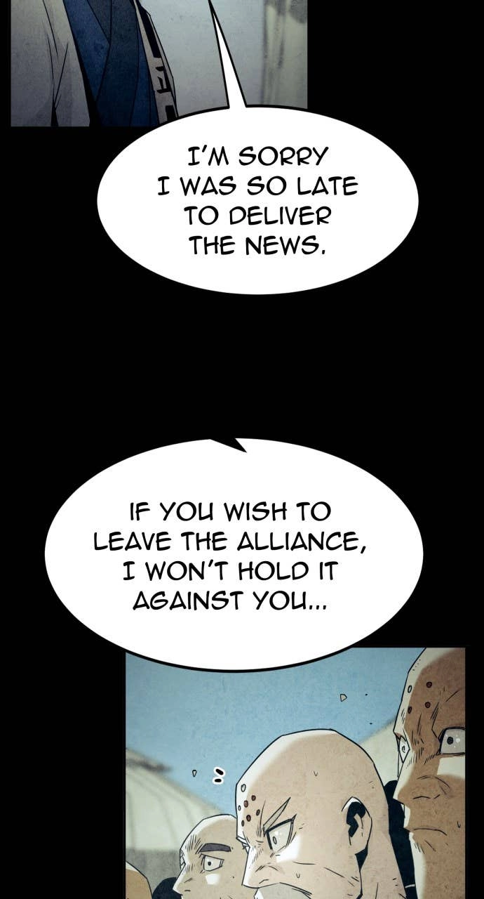 The Dang Clans Swordmaster Heir Just Wants a Normal Life Chapter 81 - Page 61