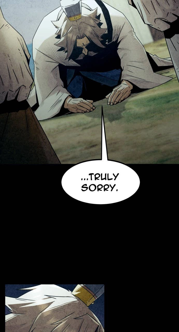 The Dang Clans Swordmaster Heir Just Wants a Normal Life Chapter 81 - Page 63