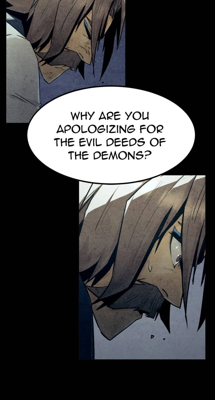 The Dang Clans Swordmaster Heir Just Wants a Normal Life Chapter 81 - Page 64