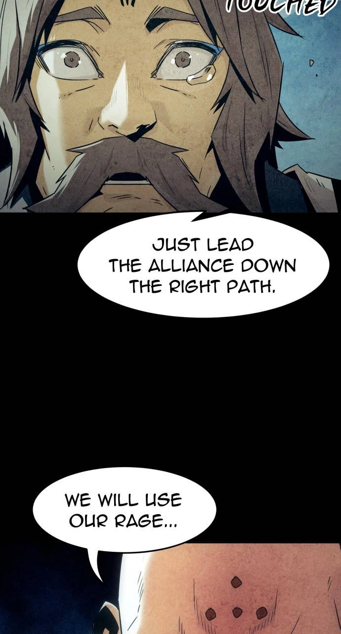 The Dang Clans Swordmaster Heir Just Wants a Normal Life Chapter 81 - Page 67