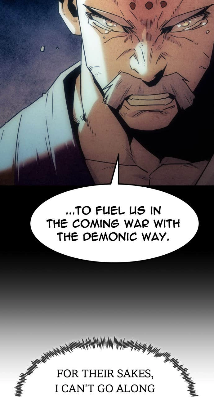 The Dang Clans Swordmaster Heir Just Wants a Normal Life Chapter 81 - Page 68