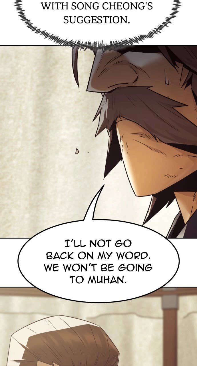 The Dang Clans Swordmaster Heir Just Wants a Normal Life Chapter 81 - Page 69