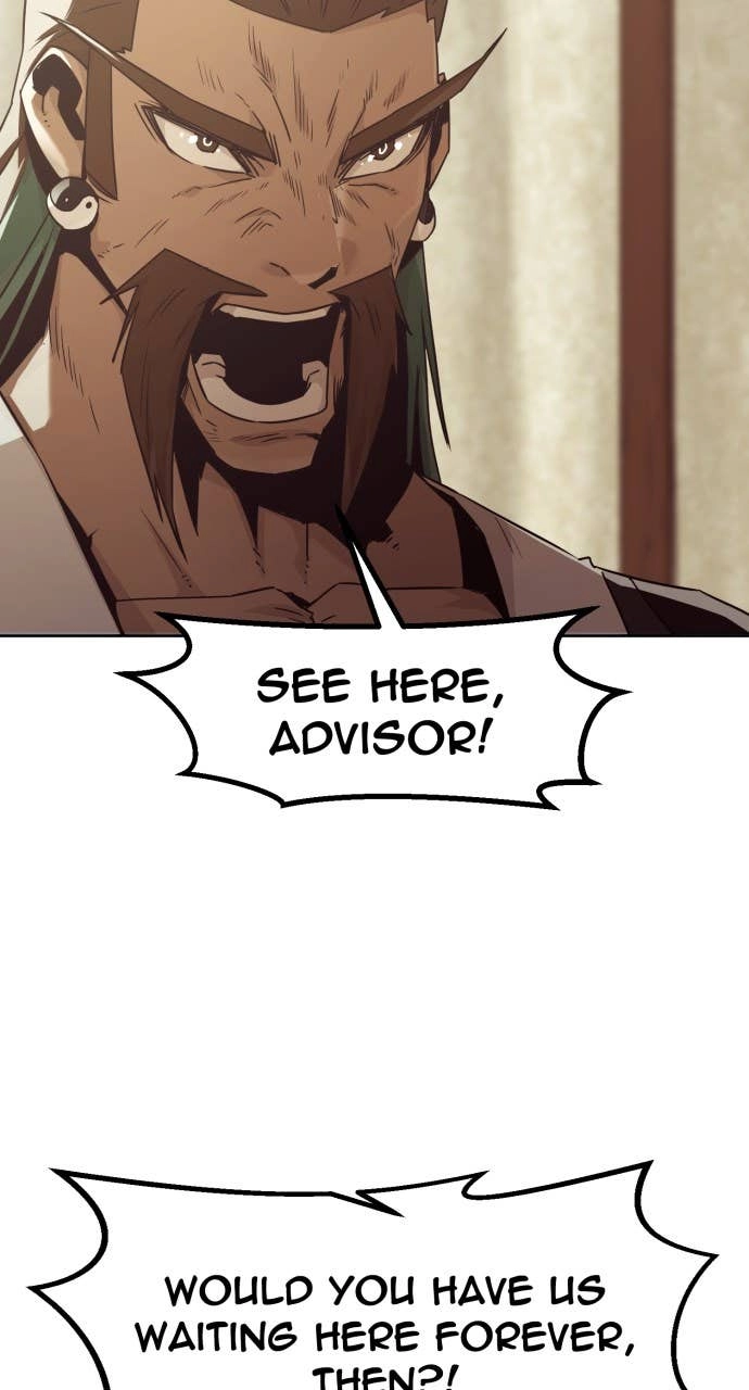 The Dang Clans Swordmaster Heir Just Wants a Normal Life Chapter 81 - Page 70