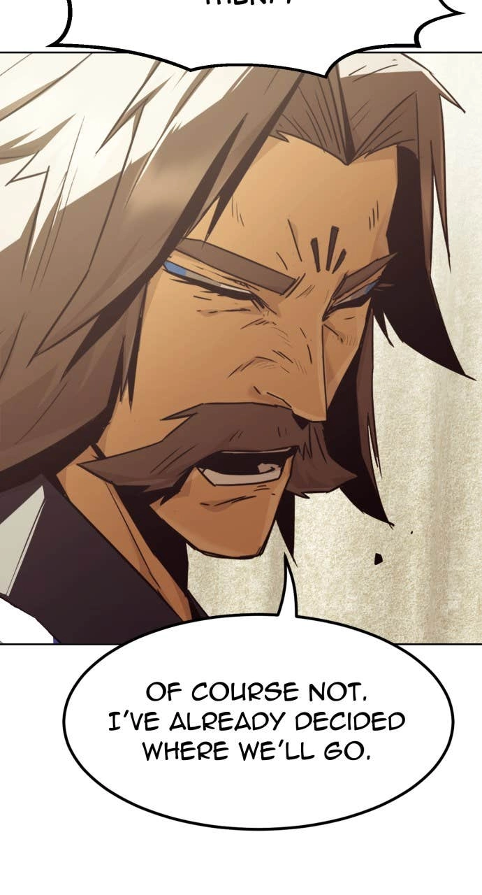 The Dang Clans Swordmaster Heir Just Wants a Normal Life Chapter 81 - Page 71